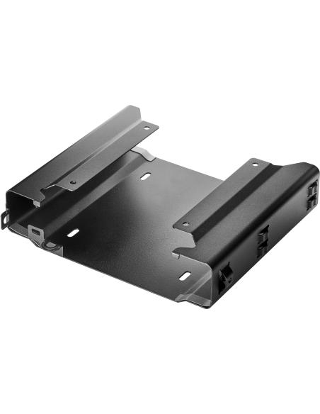 HP STAFFA Mini Security/Dual VESA Sleeve 2ja32aa