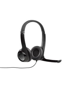 LOGITECH CUFFIA H390