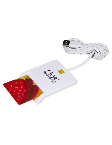 LETTORE SMART CARD USB 2.0