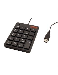 MINI TASTIERA NUMERICA USB