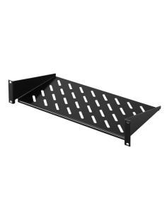 MACH POWER MENSOLA A SBALZO 1 UNITA' PROFONDITA' 250mm PER RACK 19" COLORE NERO
