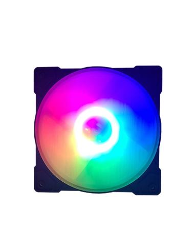 MACH POWER VENTOLA ARGB 120X120X25MM X CASE GAMING