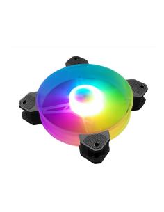 MACH POWER VENTOLA ARGB 120X120X25MM  X CASE GAMING