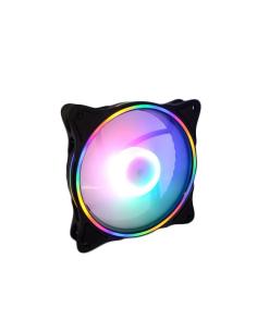 MACH POWER VENTOLA ARGB 120X120X25MM X CASE GAMING