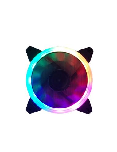 MACH POWER VENTOLA ARGB 120X120X25MM X CASE GAMING