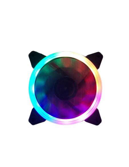 MACH POWER VENTOLA ARGB 120X120X25MM X CASE GAMING