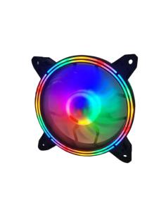 MACH POWER VENTOLA ARGB 120X120X25MM X CASE GAMING