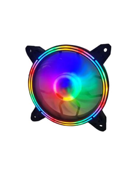 MACH POWER VENTOLA ARGB 120X120X25MM X CASE GAMING