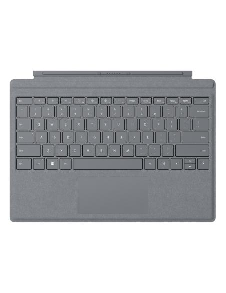 Microsoft Surface Pro Cover Charcoal
