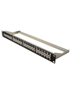 HB-DIGITAL PANNELLO PATCH LSA CAT 6 A 12 PORTE