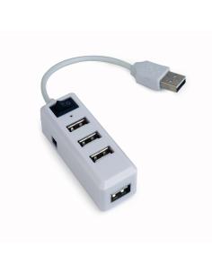 HUB USB-C CON HDMI 5 IN 1 MULTIPORT ADAPTER