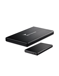 BOX ESTERNO PER SSD NVME USB 3.1