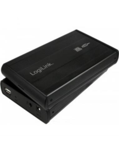 BOX ESTERNO USB 2.0 PER HDD 3,5 SATA
