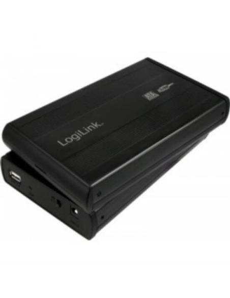 BOX ESTERNO USB 2.0 PER HDD 3,5 SATA