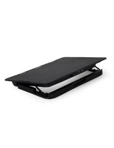 TECHMADE GEMBIRD NOTEBOOK COOLING STAND FINO A 15.6"