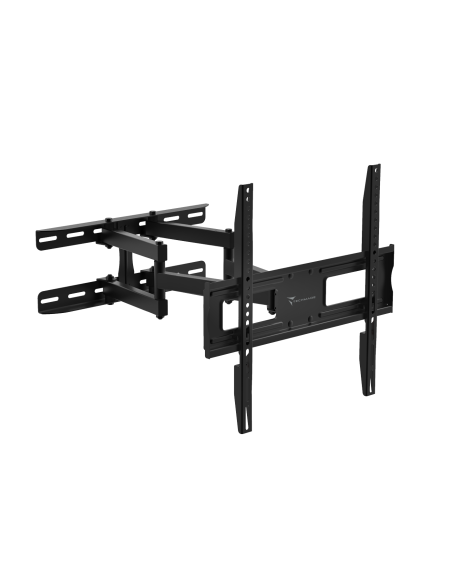 TECHMADE SUPPORTO UNIVERSALE PER TV 26"-55"
