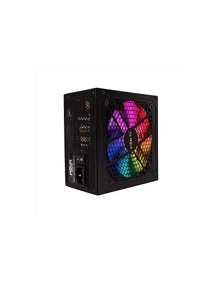 PC GAMING NOUA R5 5600 SSD1TB RT 7600 8GB WIFI W11(D)2YW