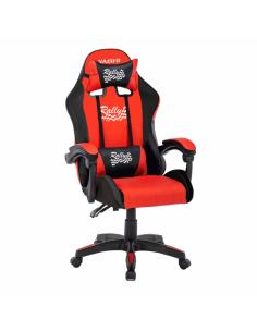 YASHI GAMING CHAIR ORANGE