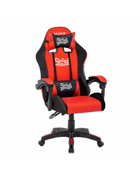 YASHI GAMING CHAIR ORANGE