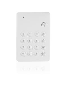 PANNELLO ESTERNO CONTROLLO eALARM