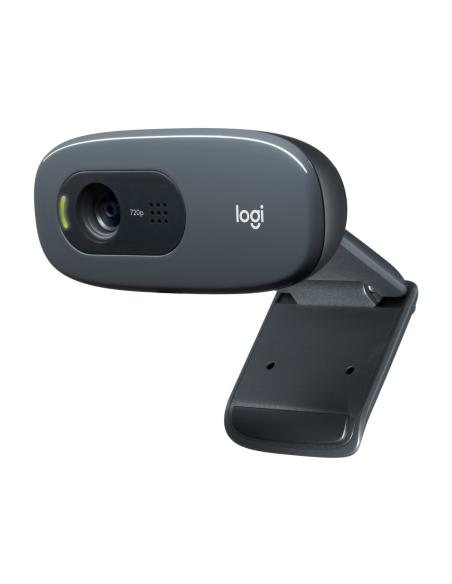 LOGITECH WEBCAM C930E 1920X1080 USB