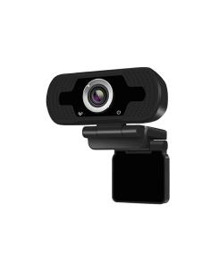 MACH POWER Webcam 4MP 2560x1440, 15 FPS, microfono integrato, riduzione rumore