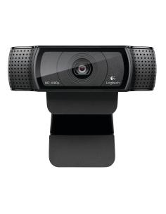 WEBCAM ATLANTIS FHD 1080P