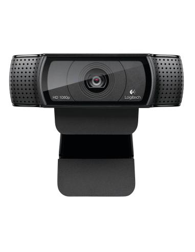 WEBCAM ATLANTIS FHD 1080P