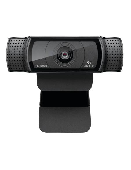 WEBCAM ATLANTIS FHD 1080P