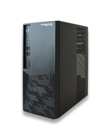 K400 i5-14400 16GB SSD500GB  W11P