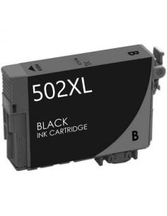 EPSON CARTUCCIA BK COMPATIBILE 502XL PER XP-5100 (binocolo)