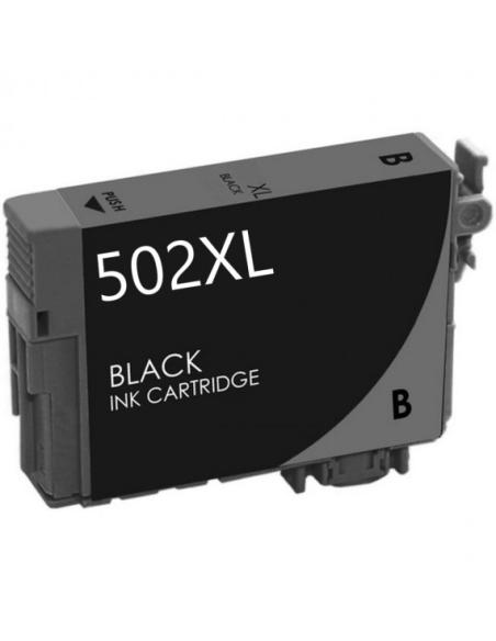 EPSON CARTUCCIA BK COMPATIBILE 502XL PER XP-5100 (binocolo)