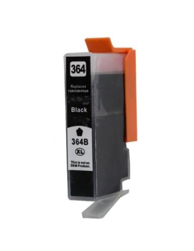 EPSON COMPATIBILE INK BK WF-C5390