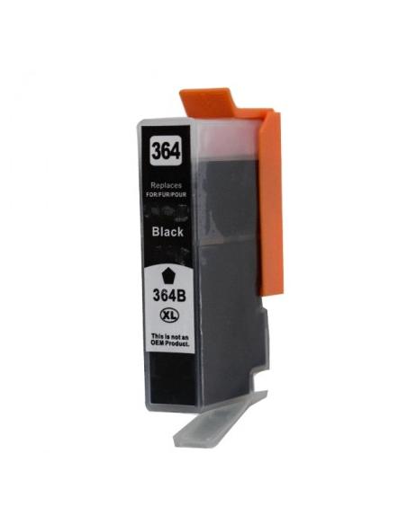 EPSON COMPATIBILE INK BK WF-C5390