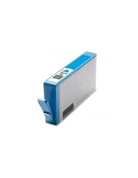 EPSON COMPATIBILE INK CIANO WF-C5390 HP364C XL