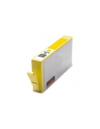 EPSON COMPATIBILE INK YELLOW WF-C5390 hp364YXL