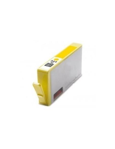 EPSON COMPATIBILE INK YELLOW WF-C5390 hp364YXL