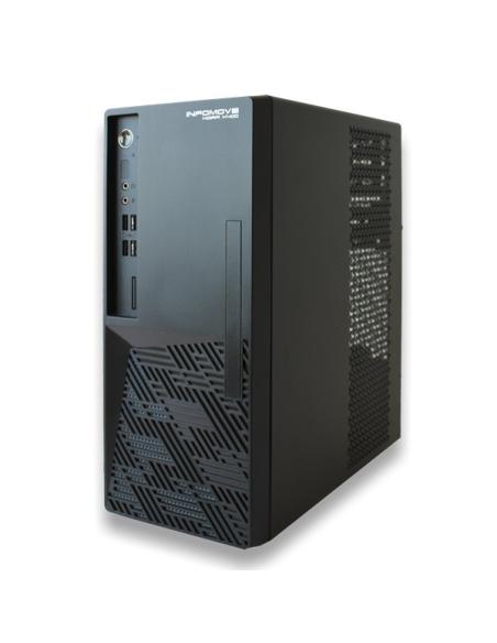 KORA K300 INTEL H610 CORE I5-13600