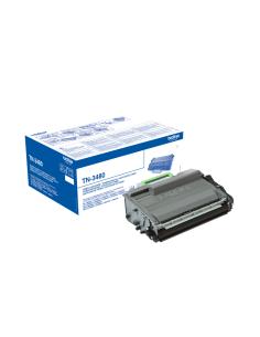 BROTHER TONER ORIGINALE TN-3480 DCP-L6600DW, MFC-L5700DN