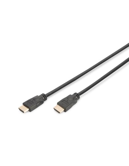 CAVO HDMI ULTRA HD 4K60HZ MT 5 DIGITUS