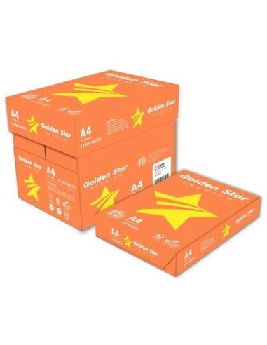 CARTA A4 CONF. 5 RISME