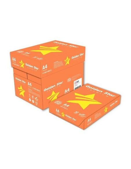 CARTA A4 CONF. 5 RISME