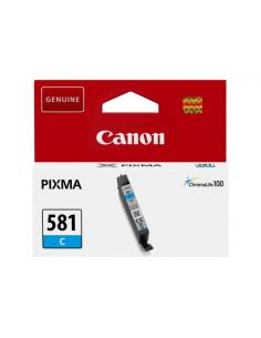 CANON CLI-581 CIANO 2103C001 CARTUCCIA ORIGINALE