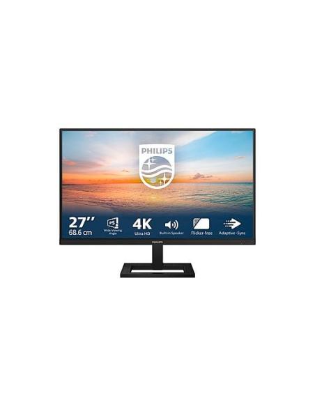 Monitor Philips LED 27" WIDE