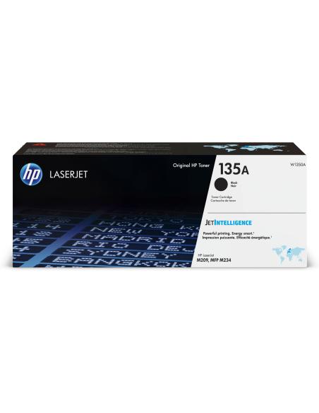 HP TONER  COMPATIBILE 135A NERO PER MF M209/M234