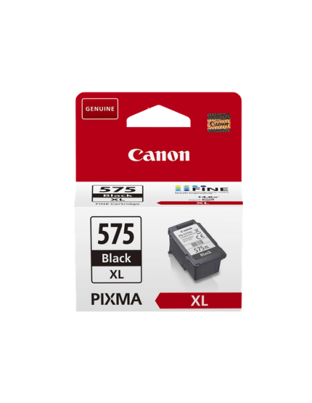 CANON CARTUCCIA BLACK PG-575XL