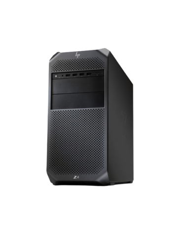 Ref. WS HP Z4 G4 TOWER XEON W-2102 32GB DDR4 512GB W11P NVIDIA P2000 5GB