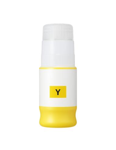 CANON COMPATIBILE PFI050Y IPF ink YELLOW 70ml