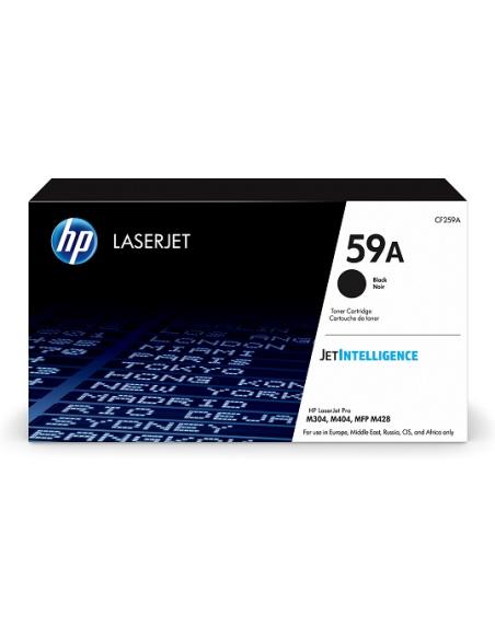 HP CF259A TONER PER LASERJET M404