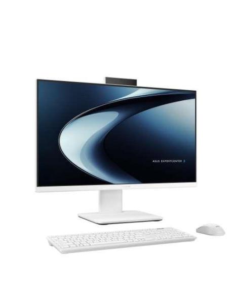 ASUS AIO P4 P440VAESK-WPC036X BIANCO 23,8" 5210H 16GB 512GB W11P